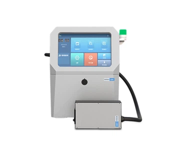 Piezo UV inkjet pisač Toshiba CE4