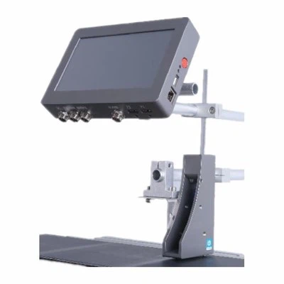 Termalni online inkjet pisač 25,4 mm